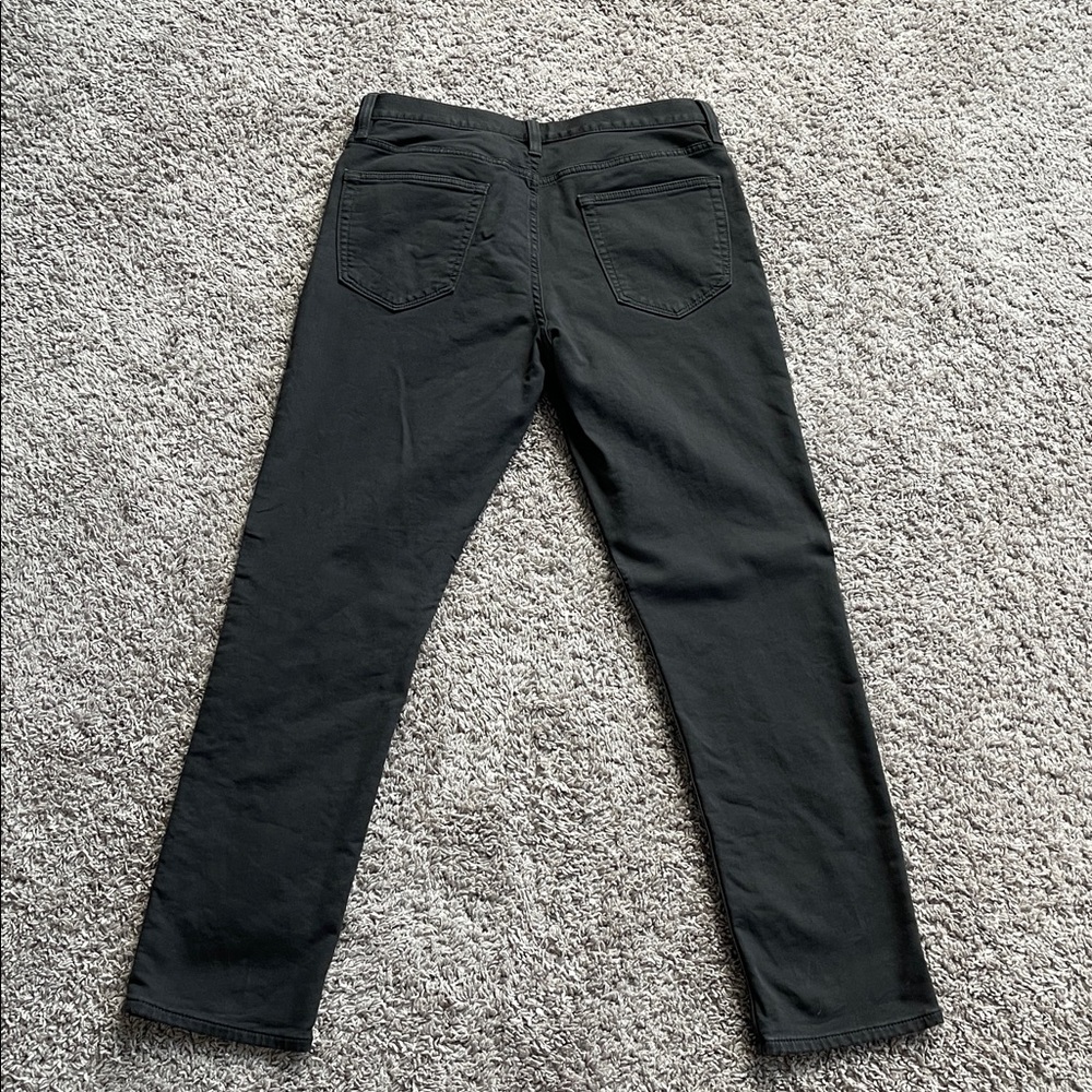 Banana Republic Traveler Pant Slim Fit 32x30 - Picture 3 of 3
